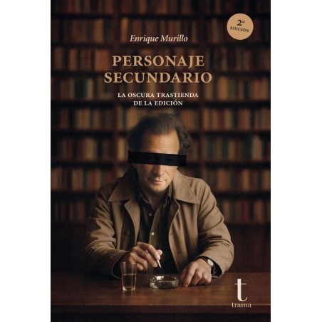 Personaje secundario 2ºed 